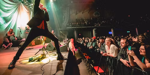 The Verve Pipe @ Park Theatre