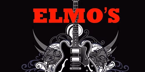 WRECKTIFIER ROCKS ELMO'S ROCK BAR IN BOYNTON BEACH