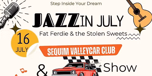 The Lodge at Sherwood Village Hosts \u201cJazzzin\u2019 July\u201d Open House Featuring Live Music and Classic Cars