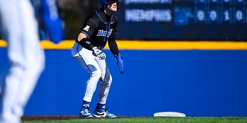 Parking North Alabama Lions at Ole Miss Rebels Baseball