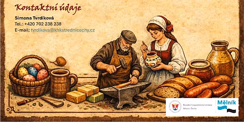 \u0158EMESLN\u00dd JARMARK M\u011bln\u00edk