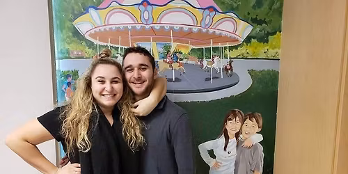 The 21st Annual Operation Scribble