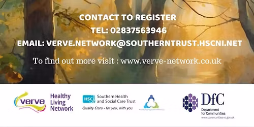 Forest Bathing Connecting to Nature