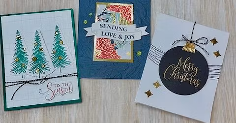 4th Tuesday Tis the Season 3 pm