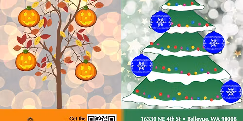 Holiday Arts & Crafts Fair