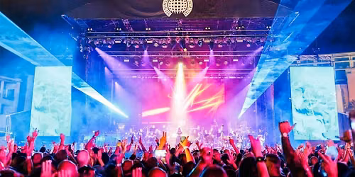 Ministry of Sound Classical 2026