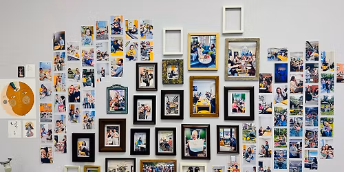 Open House Celebration