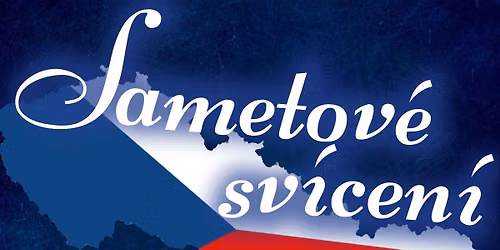 Sametov\u00e9 sv\u00edcen\u00ed 2026