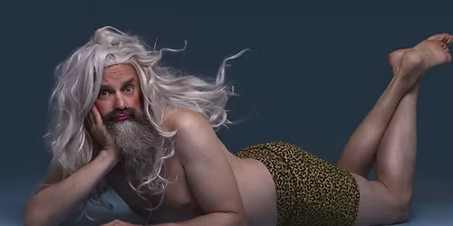 Bare Egil Band p\u00e5 Martins L\u00f8rdag 2.mai