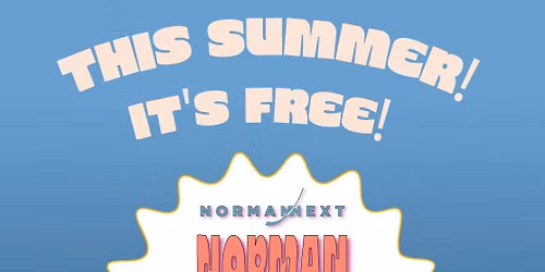 Norman Summer Fest