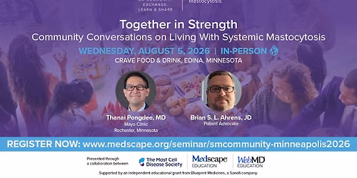 Together in Strength- Minnesota