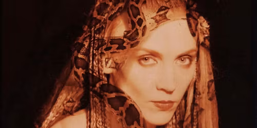 SHFTD & SB: Jarboe ft. Joy Von Spain & more