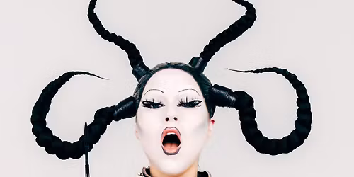 EMM \/ Aphasia Chancellor \/ Koee of Kanekalon