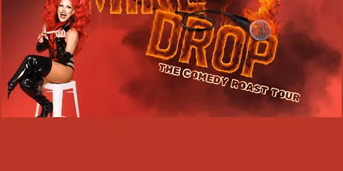 Michael Marouli "Mike Drop" Tour