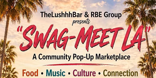 Copy of Swag-Meet LA