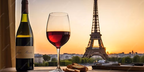 Exploring the Wines of France