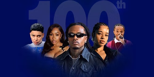 NCA&T Homecoming Concert