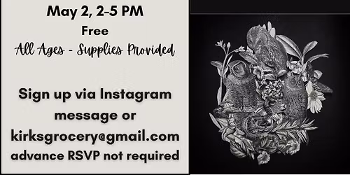 Create an Assemblage\/Collage Altar with Kate Huston