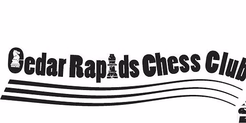 Cedar Rapids Chess Club 