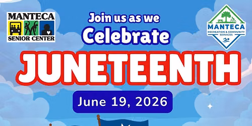 Juneteenth Celebration 2026