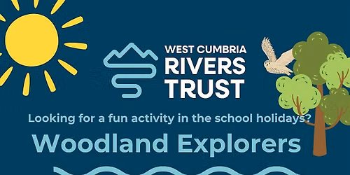 Woodland Explorers