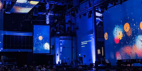 San Francisco Symphony - Soundbox: Curated by Alexi Kenney at Davies Symphony Hall