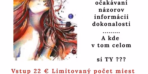 \u017dena ,potrebuje\u0161 horie\u0165, nie vyhorie\u0165 