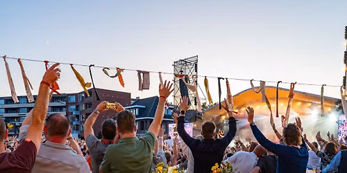 Night of the Koemarkt | Koemarkt Live!
