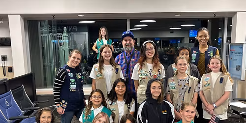 Spring 2026 Honor Flight