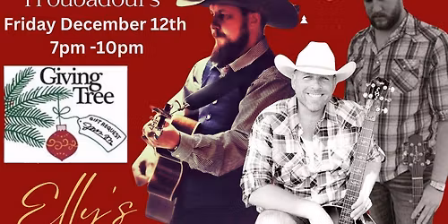 Elly's Sippin for Santa