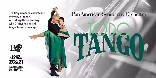 Todo Tango