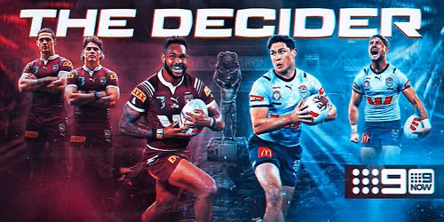 State of Origin - Game 3