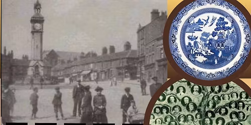 Tunstall Library Local and Family History Group