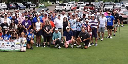 18th annual Sandy Maxwell's "Tee It Up For The Kids" golf tournament