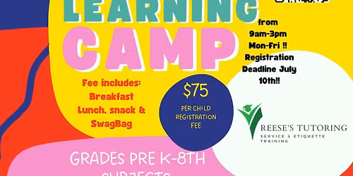 Kidz Learning Camp