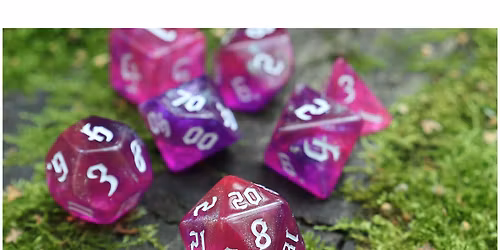 Teen Dungeons & Dragons