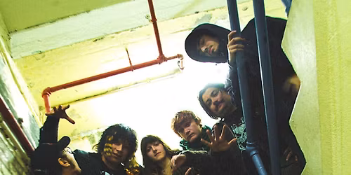 Cash Only Tonys at The Echo