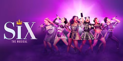 Six The Musical