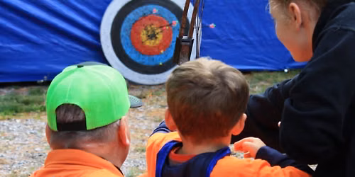 2026 Central Wisconsin Outdoor Youth Day