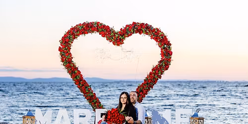 \u2661 Ay\u015fe & Mehmet \u2661