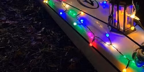 Luciapaddling Stockholm