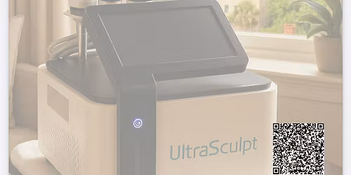 UltraSculpt Fat Reduction and Skin Tightening