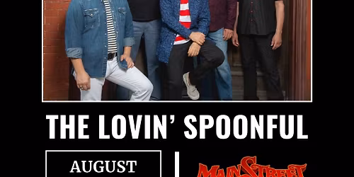 The Lovin' Spoonful