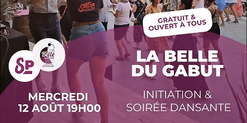 Danse l'\u00e9t\u00e9 avec Salsa Pimente