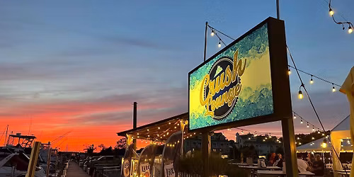 PLAN A ROCKING WATERFRONT OUTSIDE