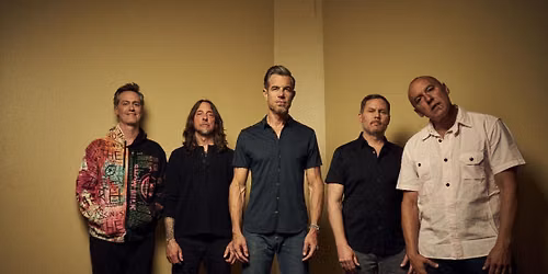 311 & Dirty Heads: So Glad You Made It Tour