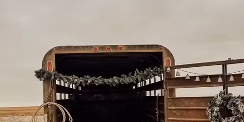 Western Christmas Minis