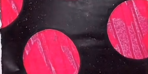Introduction to Gelli Plate Printing