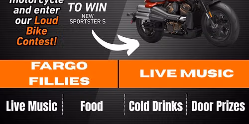 June Outdoor Throttle Thursday | Hot Rods & Harley's Edition