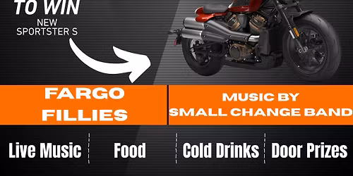 June Outdoor Throttle Thursday